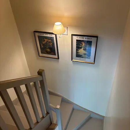 Apartmán Agnes Little Corner *