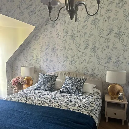Apartmán Agnes Little Corner *