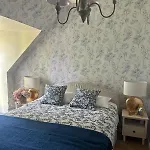شقة Agnes Little Corner *