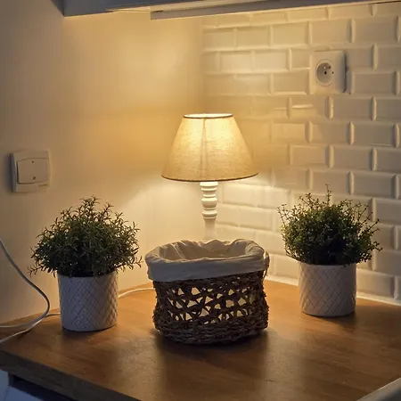 דירה Agnes Little Corner