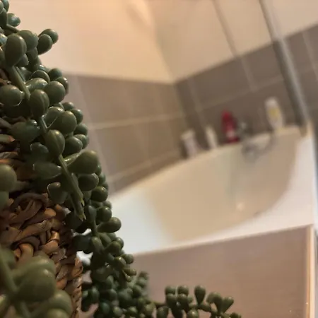 Agnes Little Corner דירה