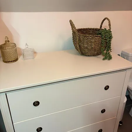 Apartman Agnes Little Corner Honfleur