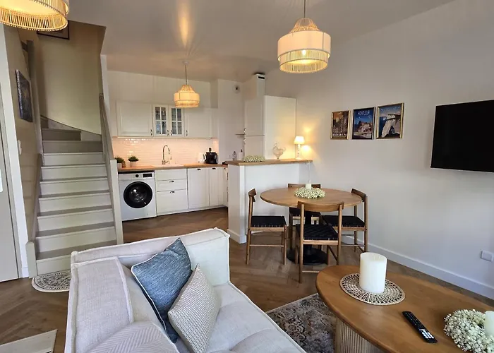 Agnes Little Corner Апартаменты