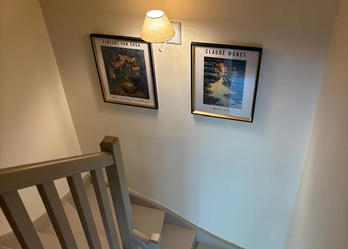 Апартаменты Agnes Little Corner *