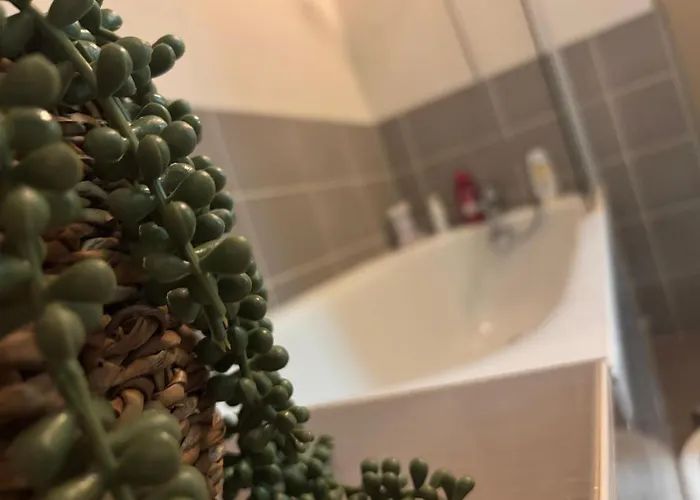 Agnes Little Corner Апартаменты