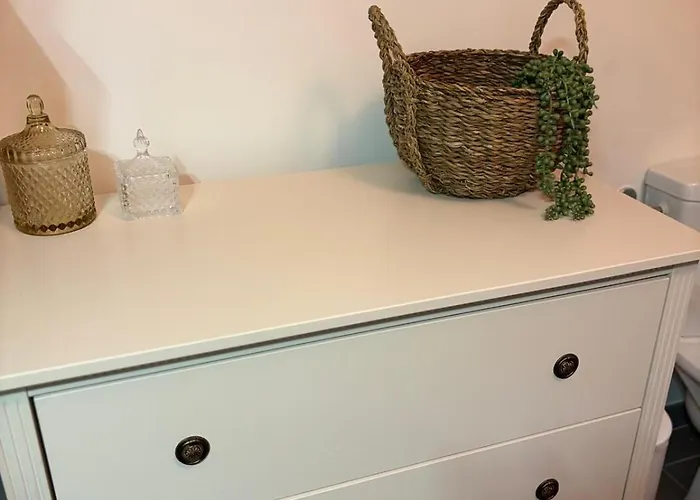 Апартаменты Agnes Little Corner Онфлёр