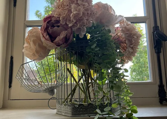 Agnes Little Corner * Онфлёр