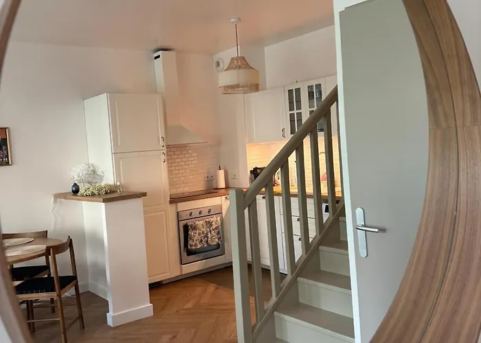 Agnes Little Corner Апартаменты